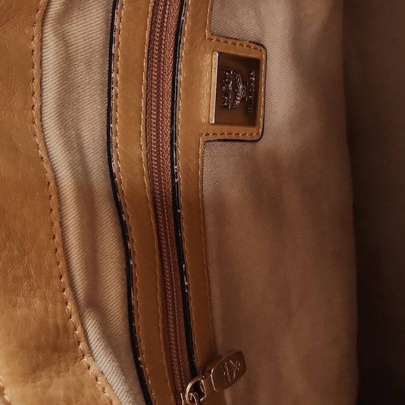 MCM BAG - Picture 12 of 14